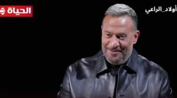 ليلي تتهم ماجد المصري بتهديدها بالقتل في مسلسل أولاد الراعي الحلقة 18